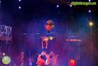 Apocalipsis - Circo de los horrores en Málaga