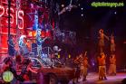 Apocalipsis - Circo de los horrores en Málaga