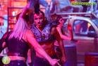 Apocalipsis - Circo de los horrores en Málaga