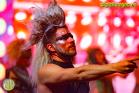 Apocalipsis - Circo de los horrores en Málaga
