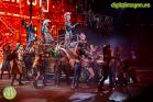 Apocalipsis - Circo de los horrores en Málaga