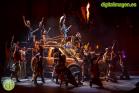 Apocalipsis - Circo de los horrores en Málaga