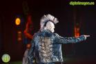 Apocalipsis - Circo de los horrores en Málaga