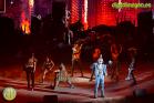 Apocalipsis - Circo de los horrores en Málaga