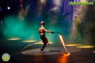 Apocalipsis - Circo de los horrores en Málaga