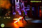 Apocalipsis - Circo de los horrores en Málaga