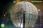 Apocalipsis - Circo de los horrores en Málaga