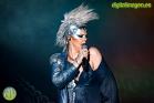 Apocalipsis - Circo de los horrores en Málaga