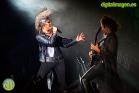 Apocalipsis - Circo de los horrores en Málaga