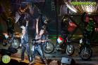 Apocalipsis - Circo de los horrores en Málaga