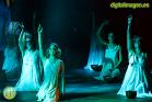 Apocalipsis - Circo de los horrores en Málaga