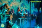 Apocalipsis - Circo de los horrores en Málaga