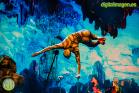 Apocalipsis - Circo de los horrores en Málaga
