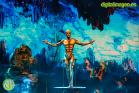 Apocalipsis - Circo de los horrores en Málaga