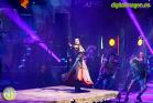 Apocalipsis - Circo de los horrores en Málaga