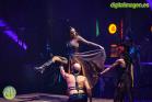 Apocalipsis - Circo de los horrores en Málaga