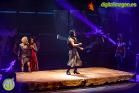 Apocalipsis - Circo de los horrores en Málaga