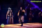 Apocalipsis - Circo de los horrores en Málaga