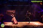 Apocalipsis - Circo de los horrores en Málaga