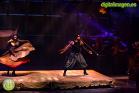 Apocalipsis - Circo de los horrores en Málaga