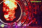 Apocalipsis - Circo de los horrores en Málaga