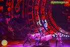 Apocalipsis - Circo de los horrores en Málaga