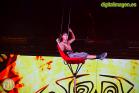 Apocalipsis - Circo de los horrores en Málaga
