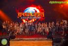 Apocalipsis - Circo de los horrores en Málaga