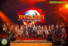 Apocalipsis - Circo de los horrores en Málaga