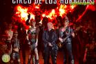 Apocalipsis - Circo de los horrores en Málaga