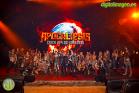 Apocalipsis - Circo de los horrores en Málaga