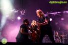 Concierto de Ara Malikian en Málaga