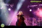 Concierto de Ara Malikian en Málaga