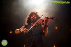 Concierto de Ara Malikian en Málaga