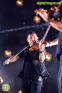 Concierto de Ara Malikian en Málaga
