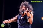 Concierto de Ara Malikian en Málaga