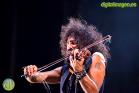 Concierto de Ara Malikian en Málaga