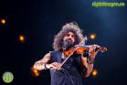 Concierto de Ara Malikian en Málaga