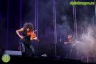 Concierto de Ara Malikian en Málaga