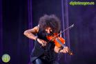 Concierto de Ara Malikian en Málaga