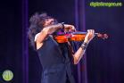 Concierto de Ara Malikian en Málaga