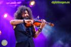 Concierto de Ara Malikian en Málaga