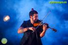 Concierto de Ara Malikian en Málaga