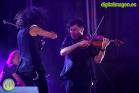 Concierto de Ara Malikian en Málaga