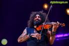 Concierto de Ara Malikian en Málaga