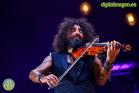 Concierto de Ara Malikian en Málaga