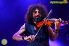 Concierto de Ara Malikian en Málaga