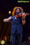 Concierto de Ara Malikian en Málaga