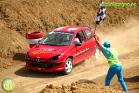 5º Autocross de Álora