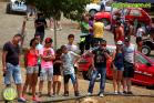 5º Autocross de Álora